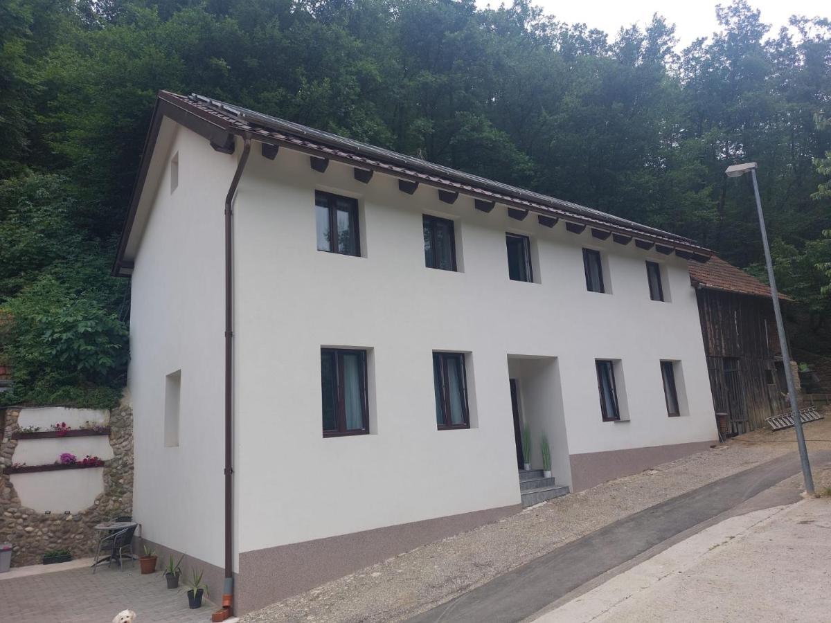 Gaestehaus Coco Krems an der Donau Eksteriør bilde