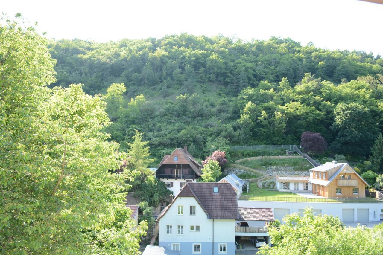 Gaestehaus Coco Krems an der Donau Eksteriør bilde