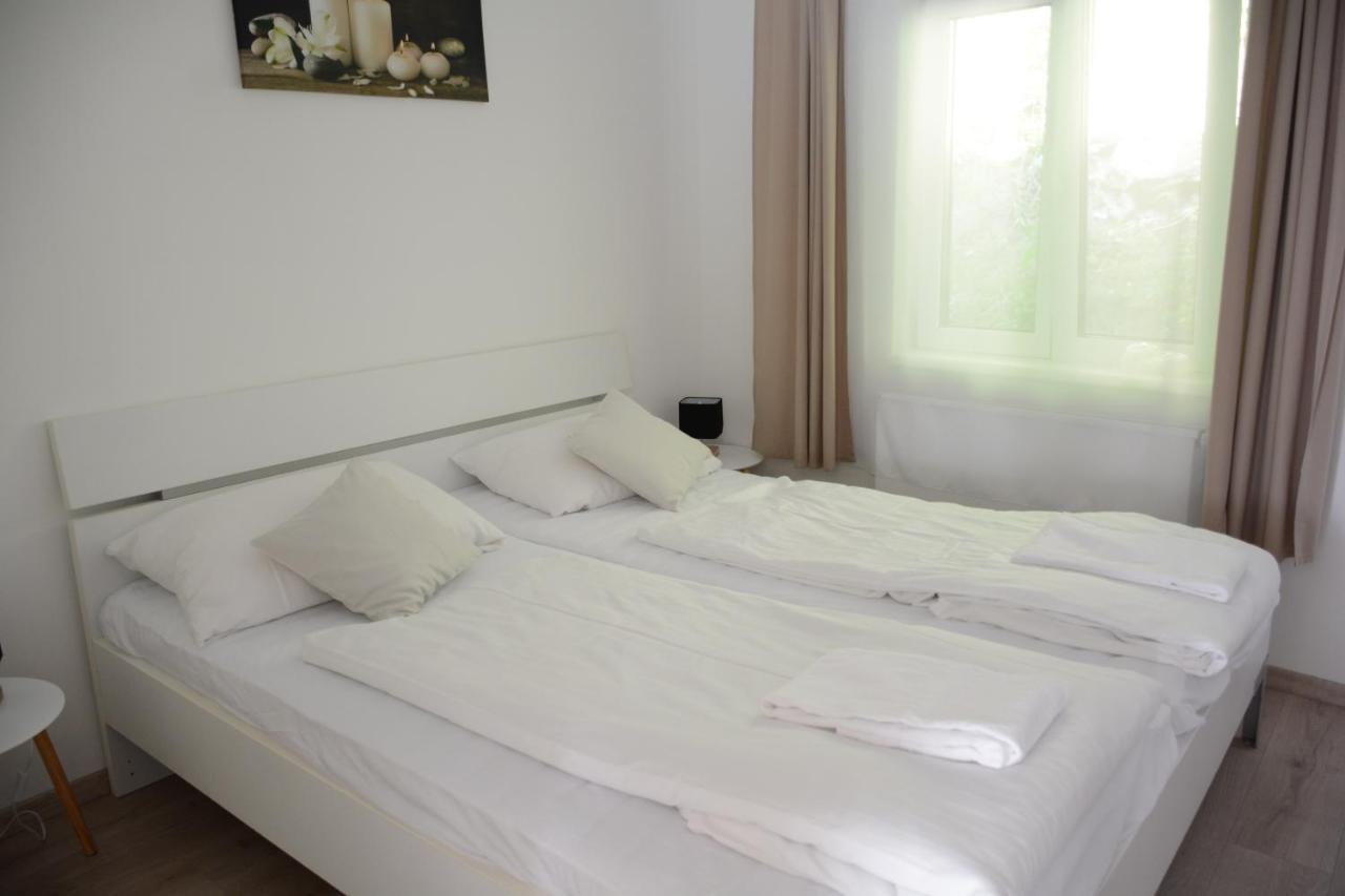 Gaestehaus Coco Krems an der Donau Eksteriør bilde