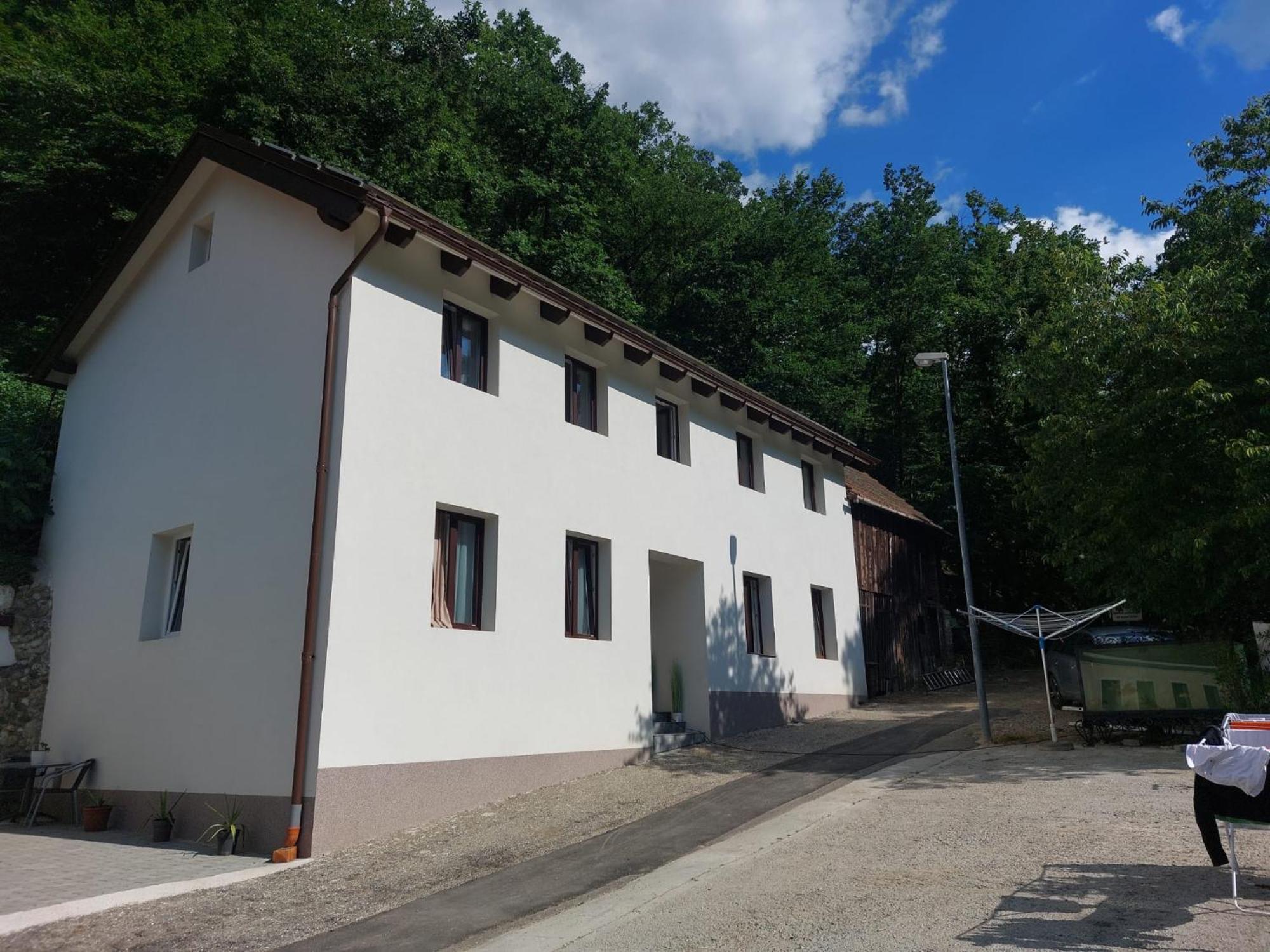 Gaestehaus Coco Krems an der Donau Eksteriør bilde