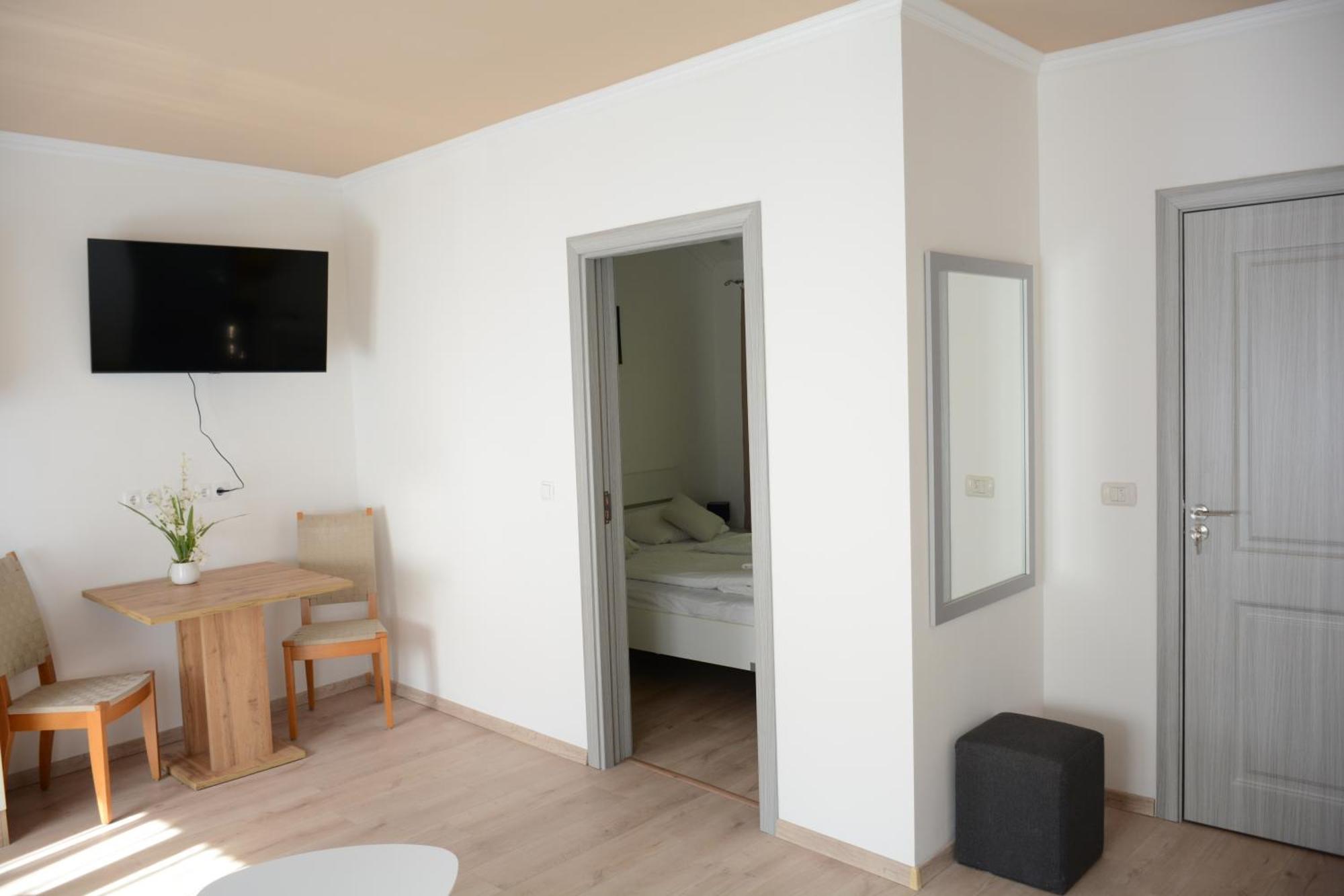 Gaestehaus Coco Krems an der Donau Eksteriør bilde