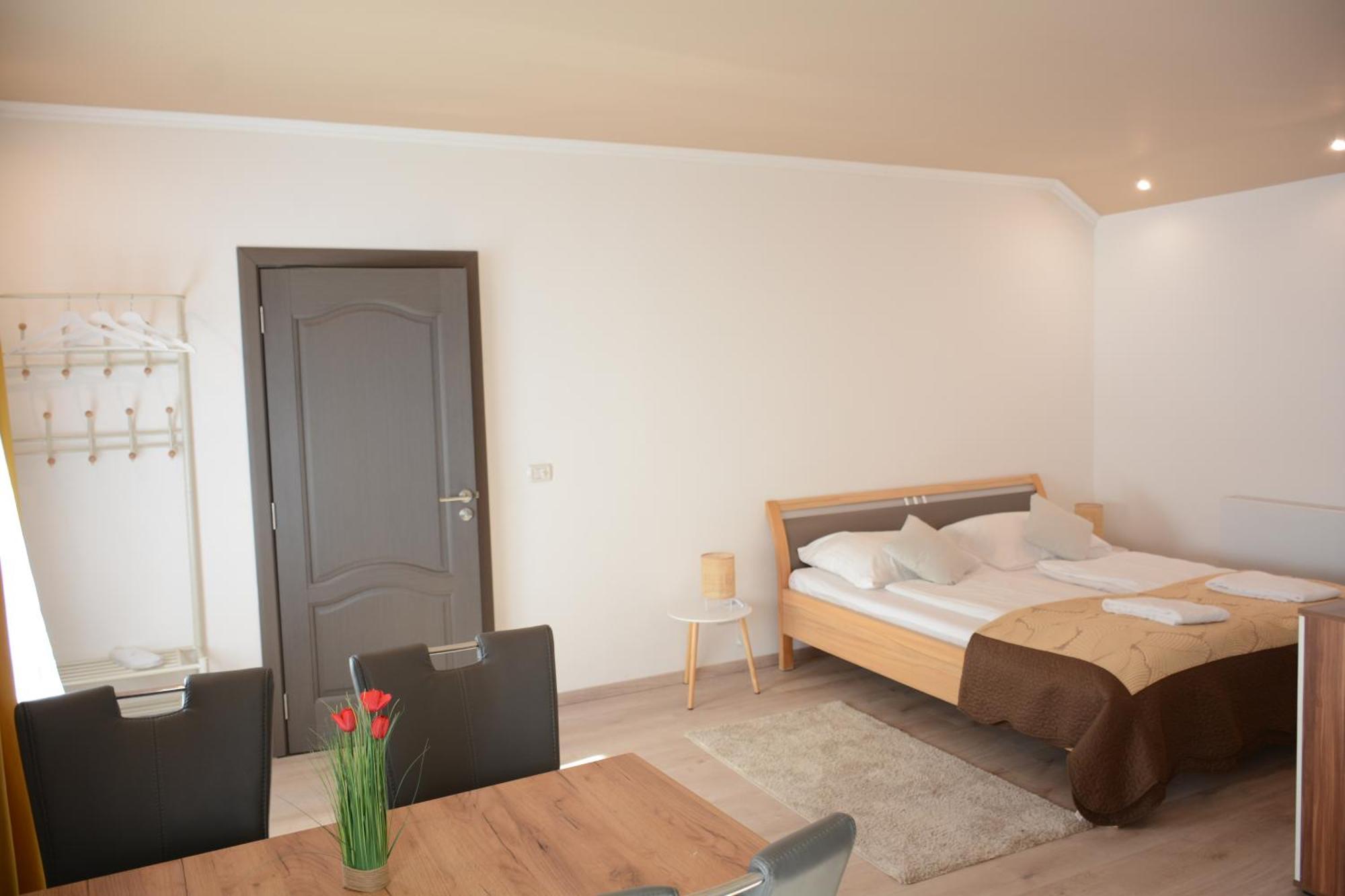 Gaestehaus Coco Krems an der Donau Eksteriør bilde